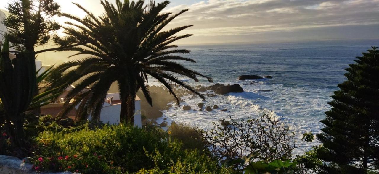 גרצ'יקו Casa Mo Tenerife מראה חיצוני תמונה