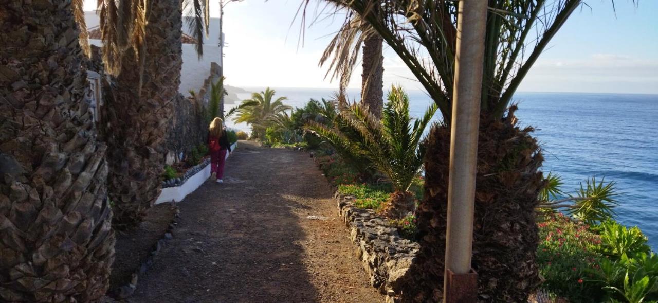 גרצ'יקו Casa Mo Tenerife מראה חיצוני תמונה