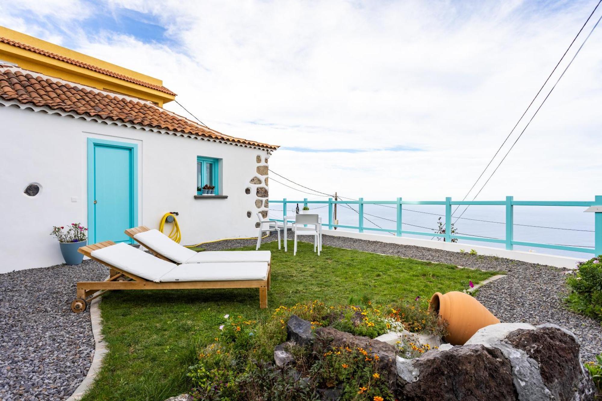 גרצ'יקו Casa Mo Tenerife מראה חיצוני תמונה
