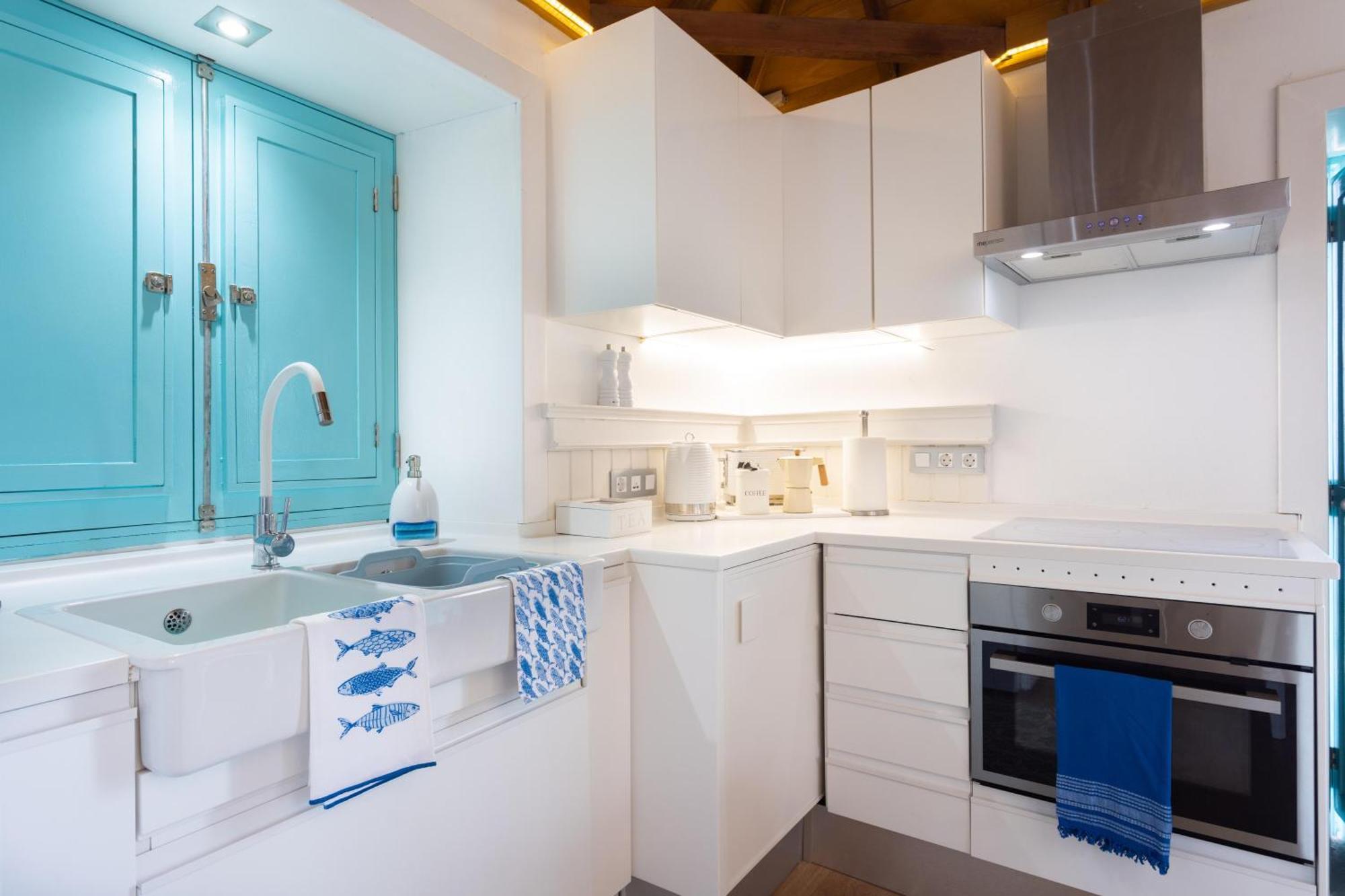 גרצ'יקו Casa Mo Tenerife מראה חיצוני תמונה