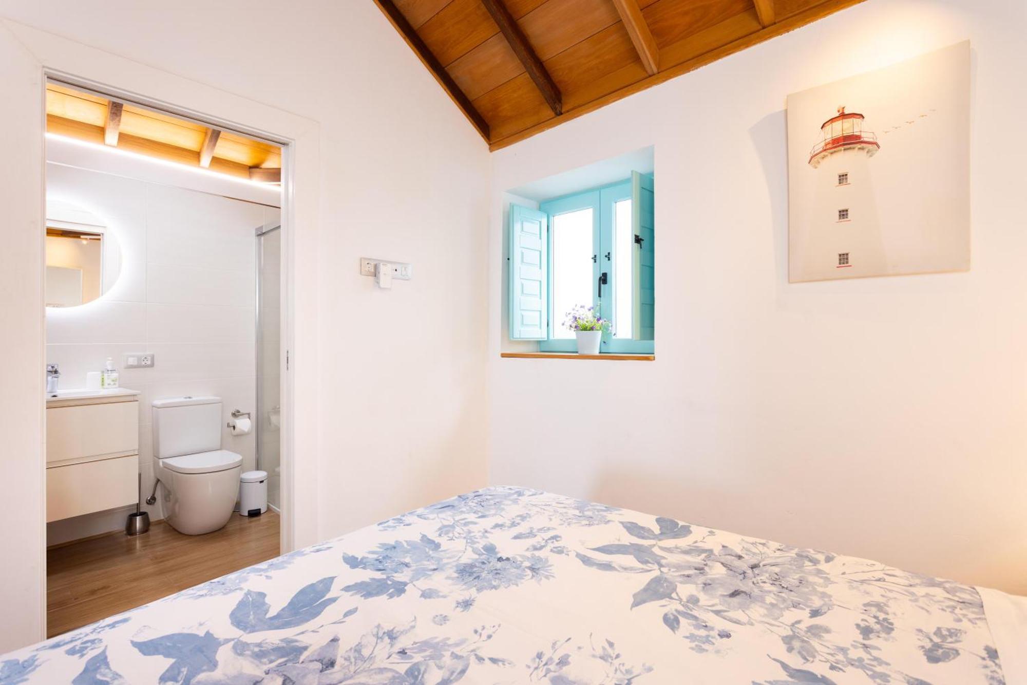 גרצ'יקו Casa Mo Tenerife מראה חיצוני תמונה