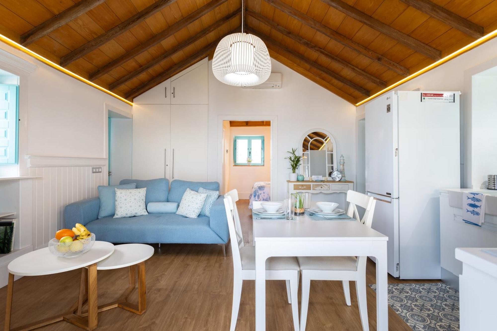 גרצ'יקו Casa Mo Tenerife מראה חיצוני תמונה