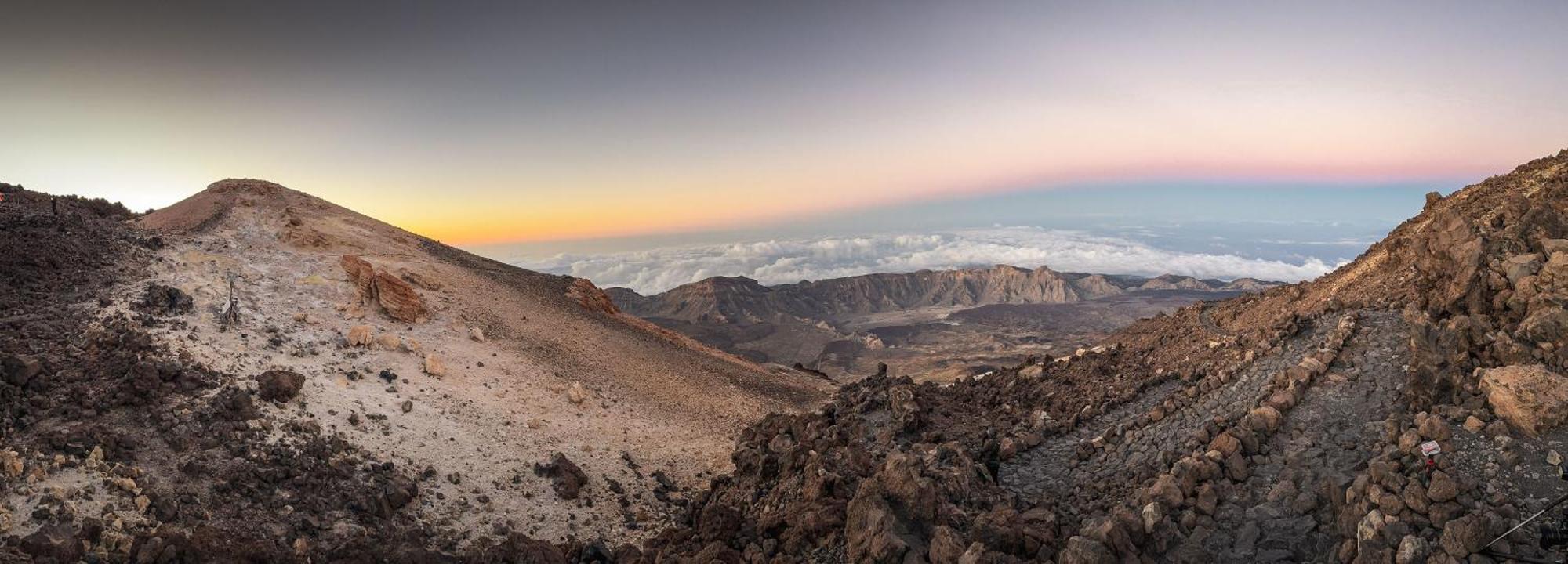 גרצ'יקו Casa Mo Tenerife מראה חיצוני תמונה